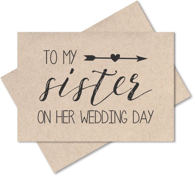 Buiten Posters Redelijk Huwelijkscadeau zus onze top 3 - Originele huwelijkscadeaus voor uw zus